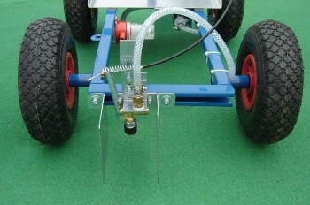 Nassmarkierer RGM FM500